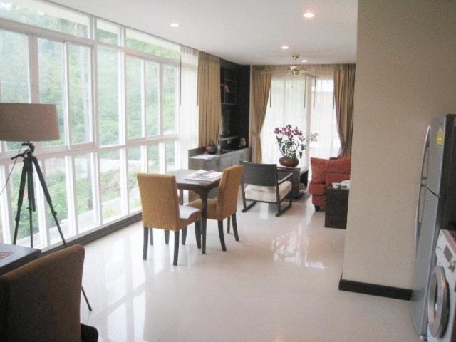 Arisara Place Bophut Exterior foto